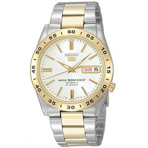 Seiko Men's Classic